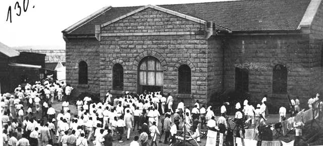 Névsorolvasás 1914-ben